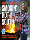 Cover image for Smokin' Hot in the South
